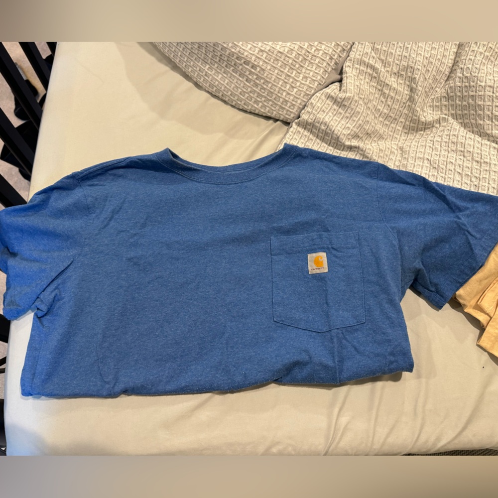 Carhartt women’s short sleeve